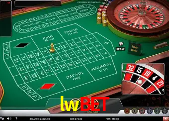 Casino Ao Vivo lwbet