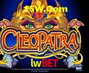 Jogos de Slot lwbet
