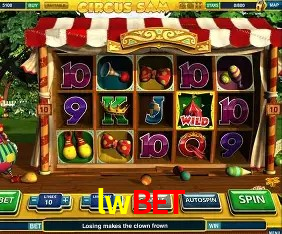 Casino VIP lwbet
