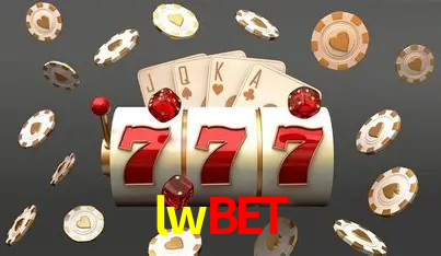 Apostas de Futebol lwbet