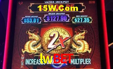 Provedores de Jogos lwbet
