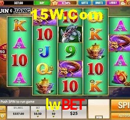 Casino Ao Vivo lwbet