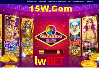 Estatísticas do Jogo lwbet