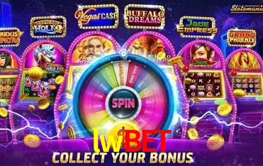 Mesa de Blackjack lwbet