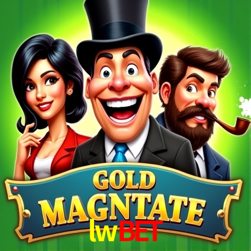 Secure Login lwbet
