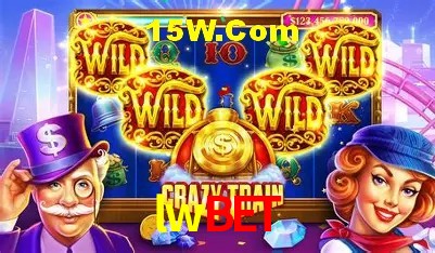Recursos de Bônus lwbet