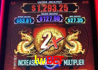 Diretório de Jogos lwbet