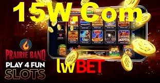 VIP Casino lwbet