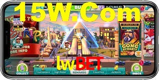 Live Casino lwbet