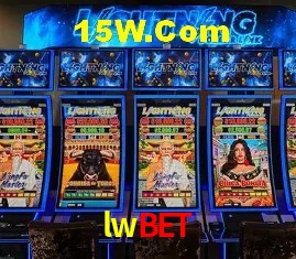 Tecnologia da Plataforma lwbet